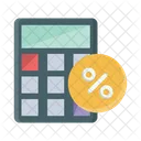 Calculadora  Icono