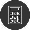 Calculadora  Icon