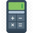 Calculadora  Icono