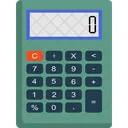 Calculadora  Icono