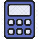 Calculadora  Icono