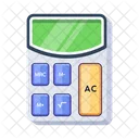 Calculadora  Icono