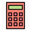 Calculadora  Icono