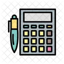 Calculadora  Icono