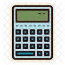 Calculadora  Icono