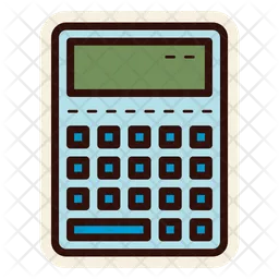 Calculadora  Icono