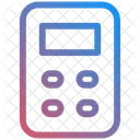 Calculadora  Icono