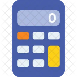 Calculadora  Icono