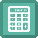 Calculadora  Icono