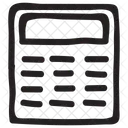Calculadora Contabilidad Matematicas Icon