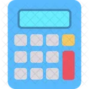 Calculadora  Icono