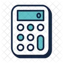 Calculador  Icono