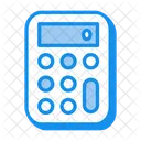 Calculador  Icono