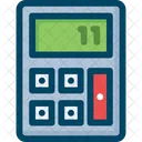 Calculadora Matematica Financas Ícone