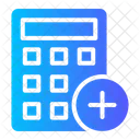 Calculadora Calcular Contabilidad Icon