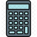 Calculadora  Icono