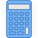 Calculadora  Icono