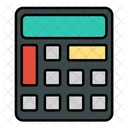 Calculadora  Icono