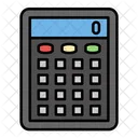 Calculadora  Icono