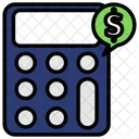 Calculadora  Icono