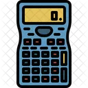 Calculadora  Icono