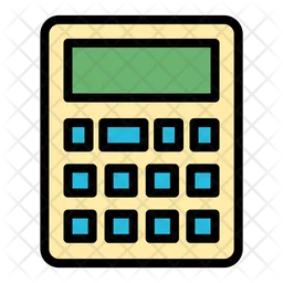 Calculadora  Icono