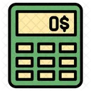 Calculadora  Icono