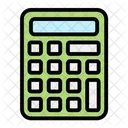 Calculadora  Icono