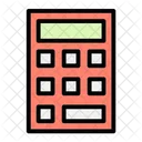 Calculadora  Icono