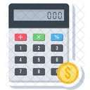 Calculadora  Icon