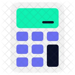 Calculadora  Icono