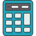 Calculadora  Icono