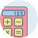 Calculadora  Icono