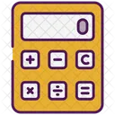 Calculadora  Icon