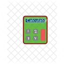 Calculadora  Icono