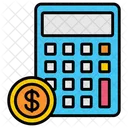 Calculadora  Icono