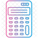 Calculadora Cientifica Matematica Contabilidade Ícone