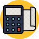 Calculadora de facturas  Icono