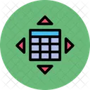 Instruções da calculadora  Icon