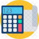 Calculadora de fatura  Icon