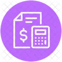 Financas Investimento Investimento Ícone