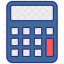 Calculadora  Ícone