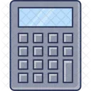Calculadora  Ícone
