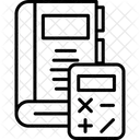 Calculadora  Ícone