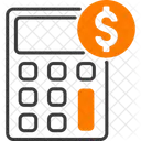 Calculadora  Ícone