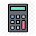Calculadora Ícone