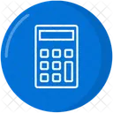 Calculadora  Ícone
