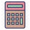 Calculadora  Ícone