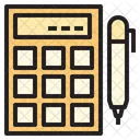 Calculadora  Ícone