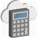 Calculadora Calculo Financas Ícone